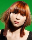 Medium Hairstyles (15)