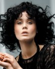 Medium Hairstyles (15)
