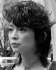 Medium Length Fashion Hairstyles (14)