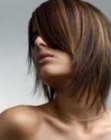 Medium Length Fashion Hairstyles (14)