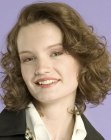 Medium Length Fashion Hairstyles (14)