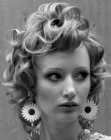 Medium Length Fashion Hairstyles (14)