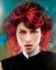 Medium Length Fashion Hairstyles (14)