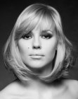Medium Length Fashion Hairstyles (14)