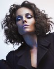 Medium Length Fashion Hairstyles (14)