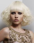Medium Length Fashion Hairstyles (14)