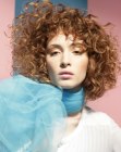 Medium Length Fashion Hairstyles (14)