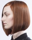 Medium Length Fashion Hairstyles (14)
