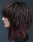 Medium Length Fashion Hairstyles (14)