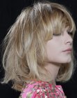 Medium Length Fashion Hairstyles (14)
