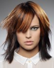 Medium Length Fashion Hairstyles (14)