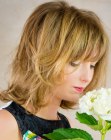 Medium Length Fashion Hairstyles (14)