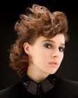 Medium Length Fashion Hairstyles (14)
