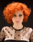 Medium Length Fashion Hairstyles (14)