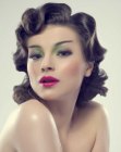 Medium Length Fashion Hairstyles (14)