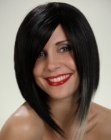 Medium Length Fashion Hairstyles (14)