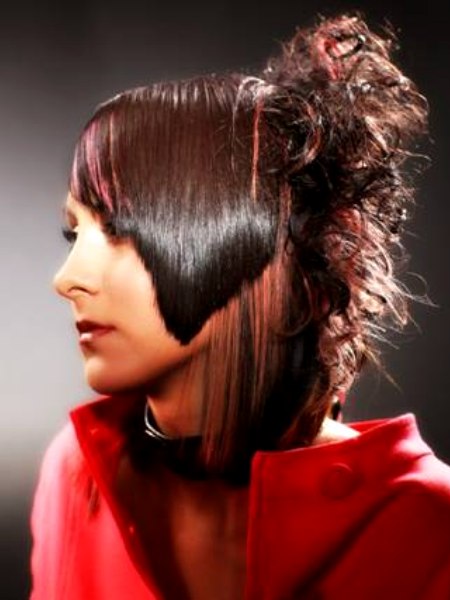 Hair Trends by Salon De Legge