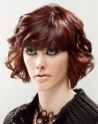 Medium Hairstyles Pics (12)