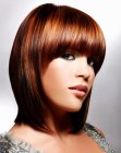 Medium Hairstyles Pics (12)