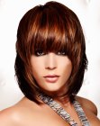 Medium Hairstyles Pics (12)