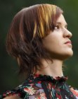 Medium Hairstyles Pics (12)