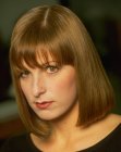 Medium Hairstyles Pics (12)