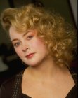 Medium Hairstyles Pics (12)