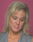 Medium Hairstyles Pics (12)
