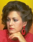 Medium Hairstyles Pics (12)