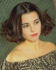 Medium Hairstyles Pics (12)
