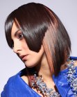Medium Hairstyles Pics (12)