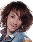 Medium Hairstyles Pics (12)