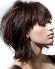 Medium Hairstyles Pics (12)