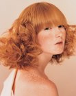 Medium Hairstyles Pics (12)