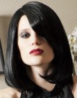 Medium Hairstyles Pics (12)