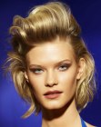 Medium Hairstyles Pics (12)