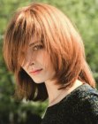 Medium Hairstyles Pics (12)