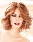Medium Hairstyles Pics (12)