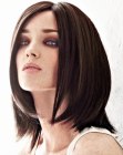 Medium Hairstyles Pics (12)