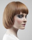 Medium Hairstyles Pics (12)
