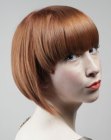 Medium Hairstyles Pics (12)