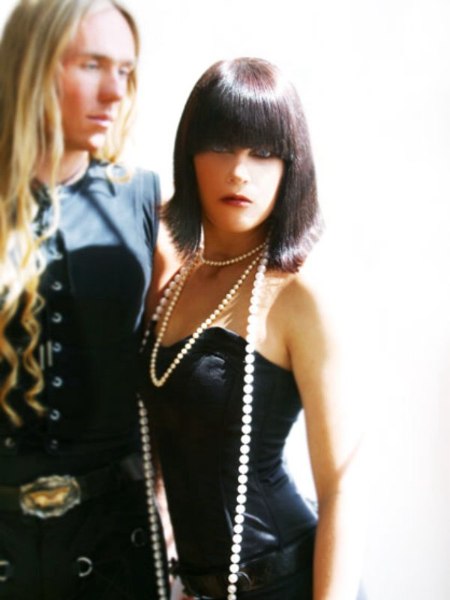 SinCity by Intercoiffure Böhm.Haare!