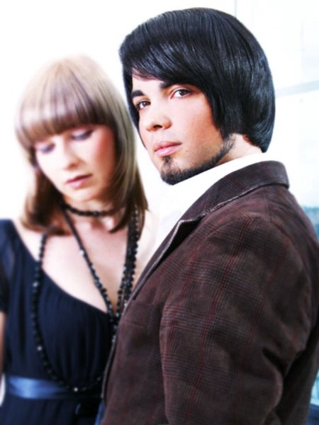 SinCity by Intercoiffure Böhm.Haare!