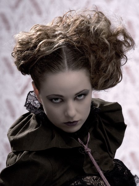 Hair Art by KSFH