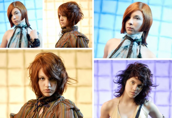 Spring Summer 07 by KSF