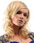 The Newest Semi-long  Hair Styles (11)