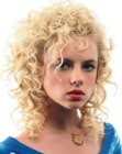 The Newest Semi-long  Hair Styles (11)