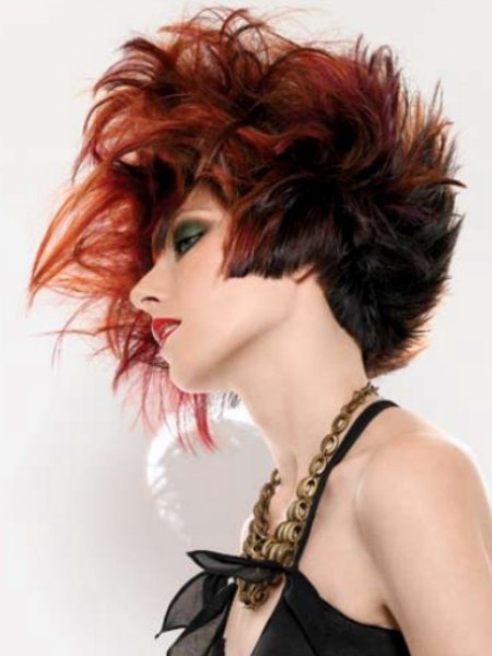 Joico Hairstyles