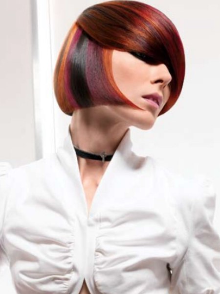 Joico Hairstyles