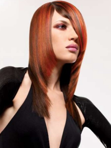 Joico Hairstyles